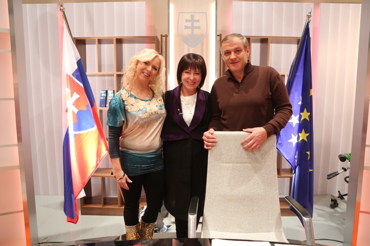 Monča Dušan Súdna sieň 4