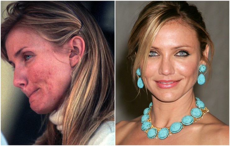 Cameron Diaz