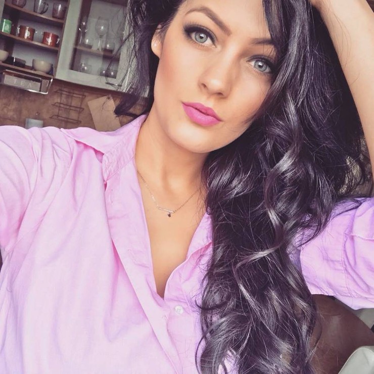 Martinka z Take me out