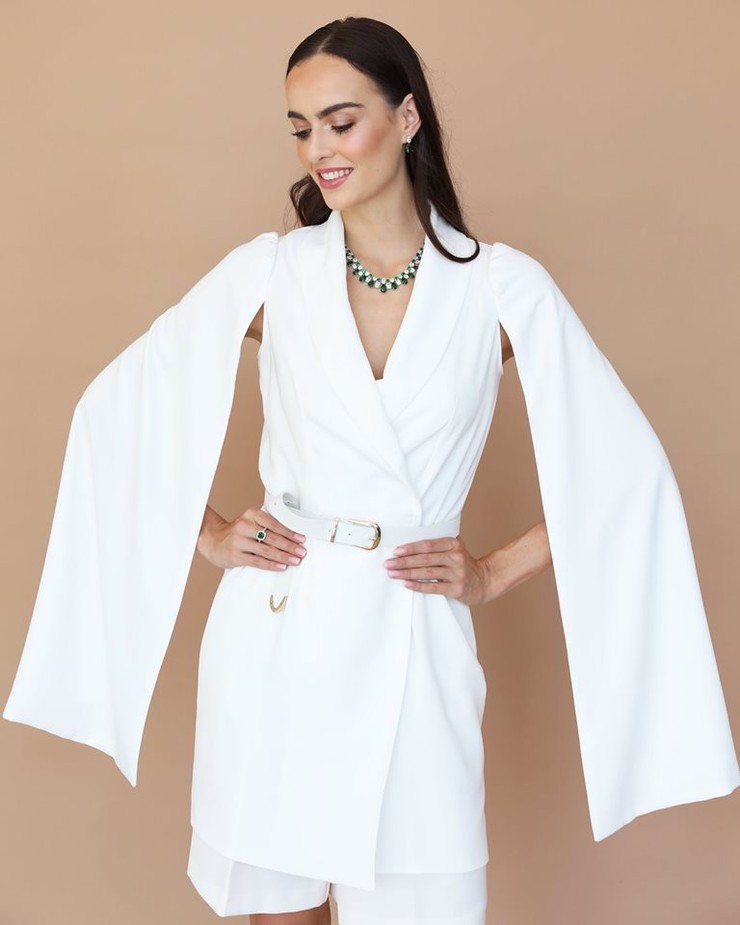 I.vicemiss Slovensko 2019 – Alica Ondrášová