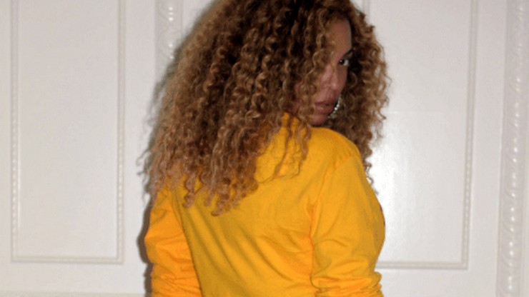 Beyoncé