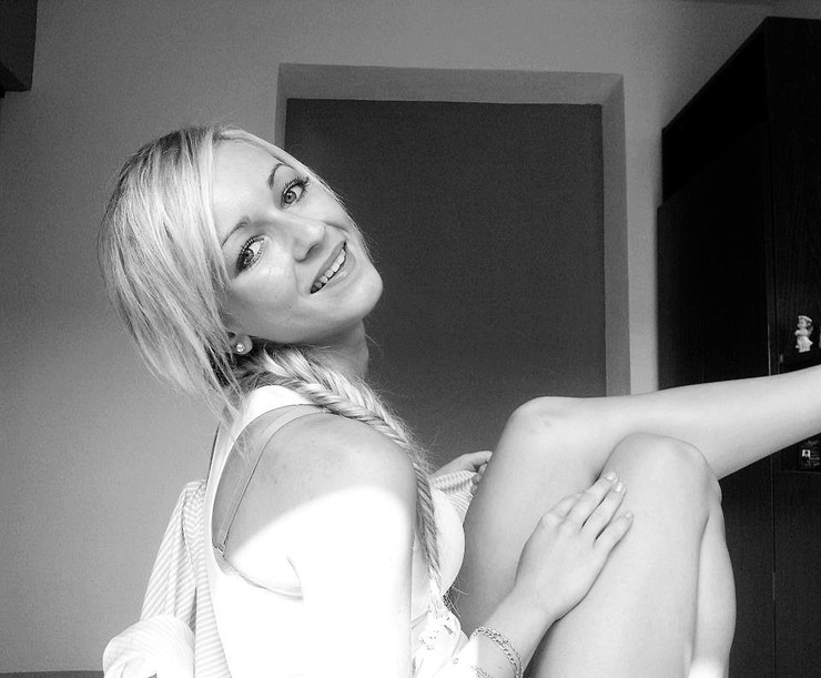 Dvojníčka Zuzany Slámkovej 2