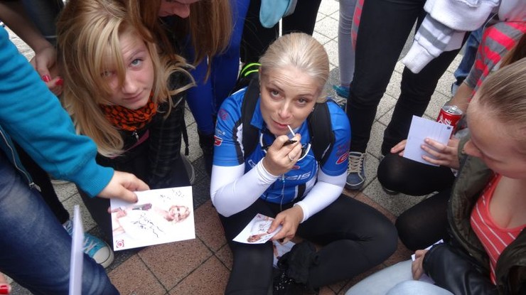 Vačková na cestách: Deň 4 14