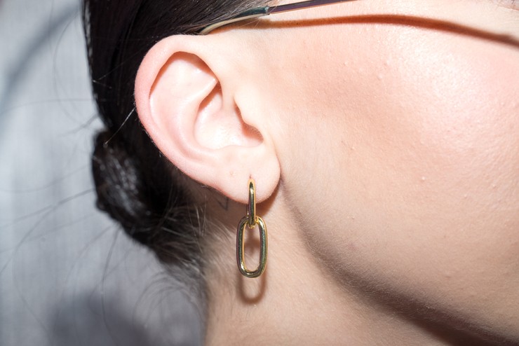 Nákupné maniačky téma Veľkonočná štýlovka - Nikola