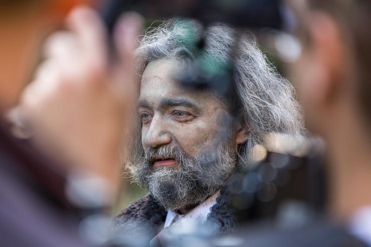 1890 - Jeden z najdlhších záberov slovenskej filmovej a seriálovej tvorby bez strihu