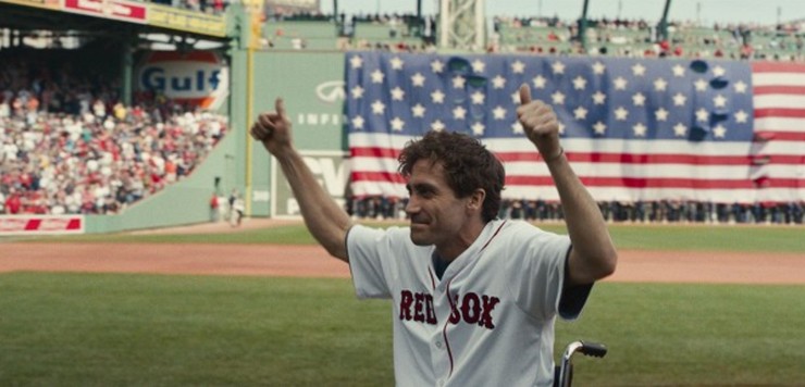 Jeff Bauman z Bostonského maratónu vo filme 