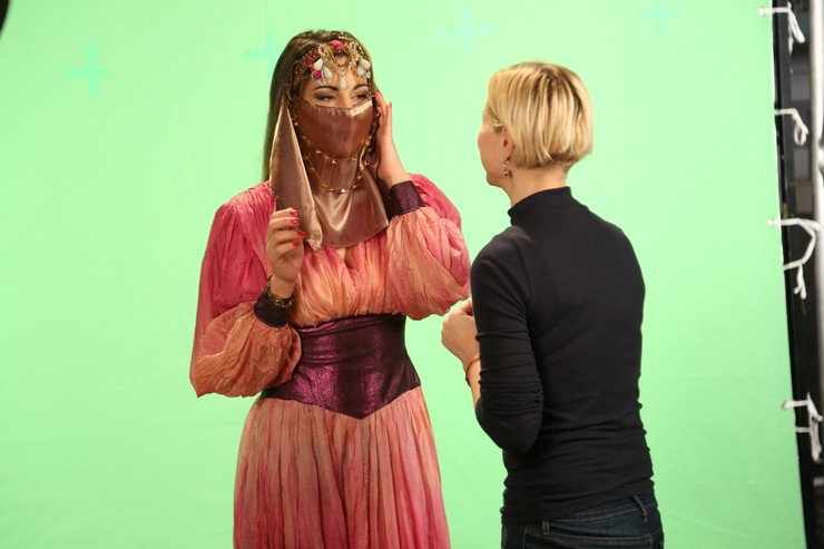 Making of uputavky