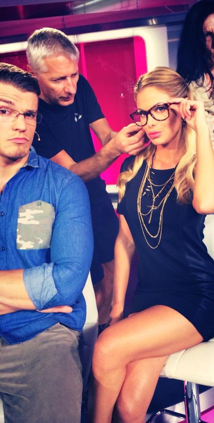 TOP STAR - Na JOJ v novom čase 5