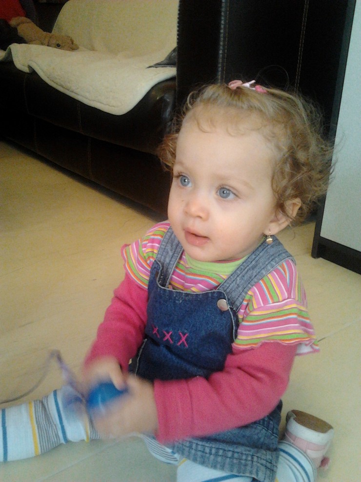 Liza Miranda Velsicz