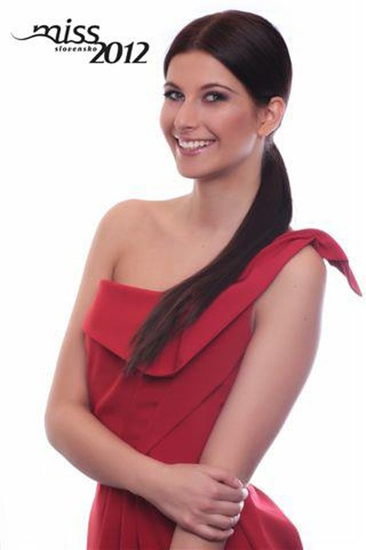 Miriam Mattová na Miss Bikini 2013 5