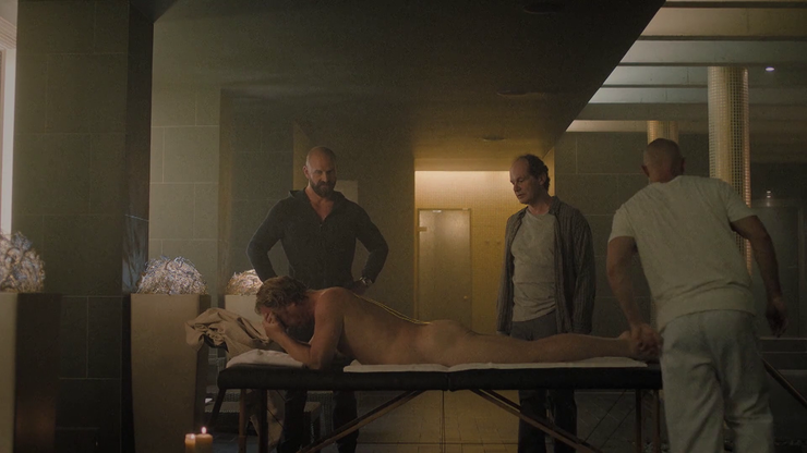 Maroš Kramár-Za sklom 3