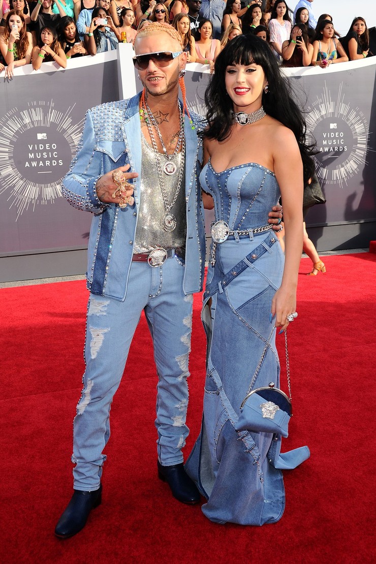 Denimové inšpirácie