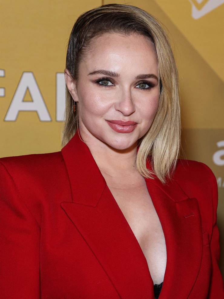 Hayden Panettiere