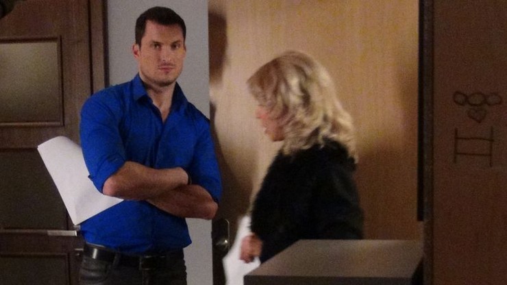 Vianočný Panelák 4