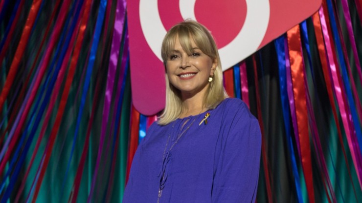 Zuzana Vačková, Herečka, Nevera, Žiarlivosť