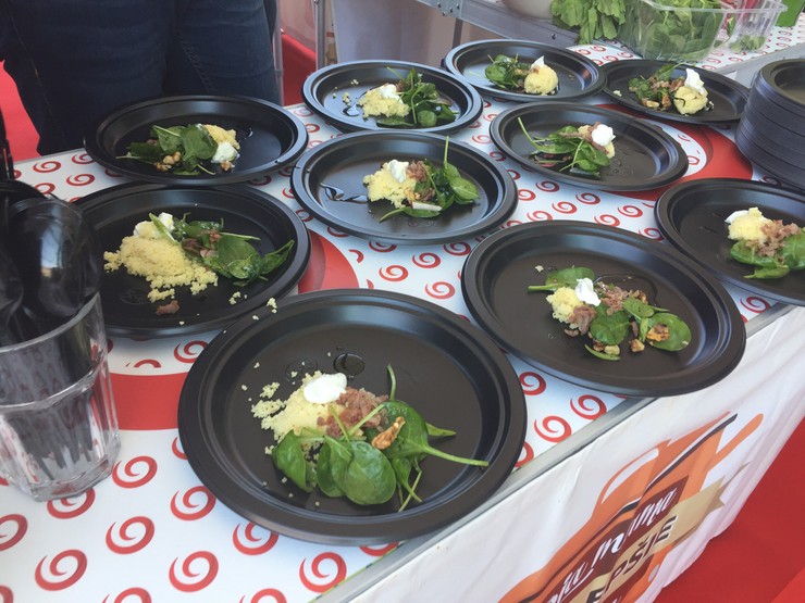 Moja mama - Kasting Nitra Mlyny