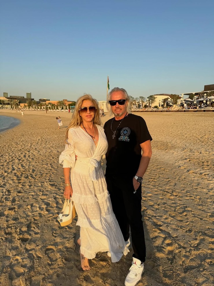 Geissenovci - svadobné fotky (3)