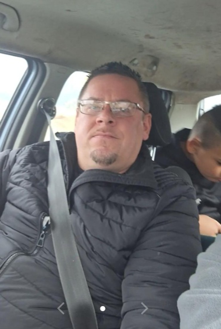 Bučkovci - Jano Bučko (2)