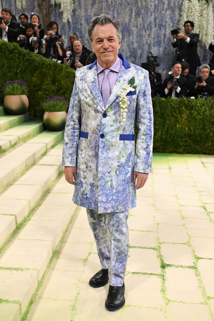 Met Gala 2026 - Derek McLane