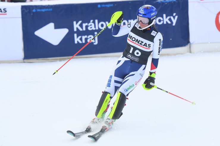 Martina Dubovská