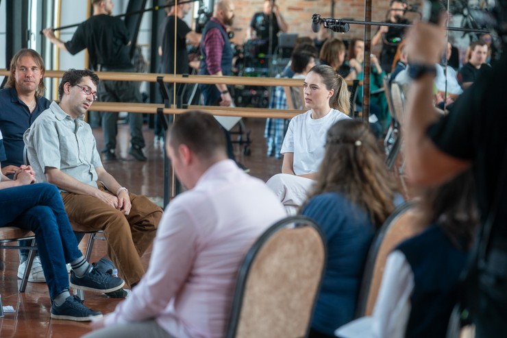 A SME TU, Petra Vlhová