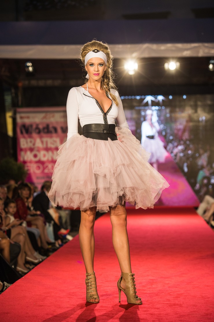 Bratislavské módne dni19