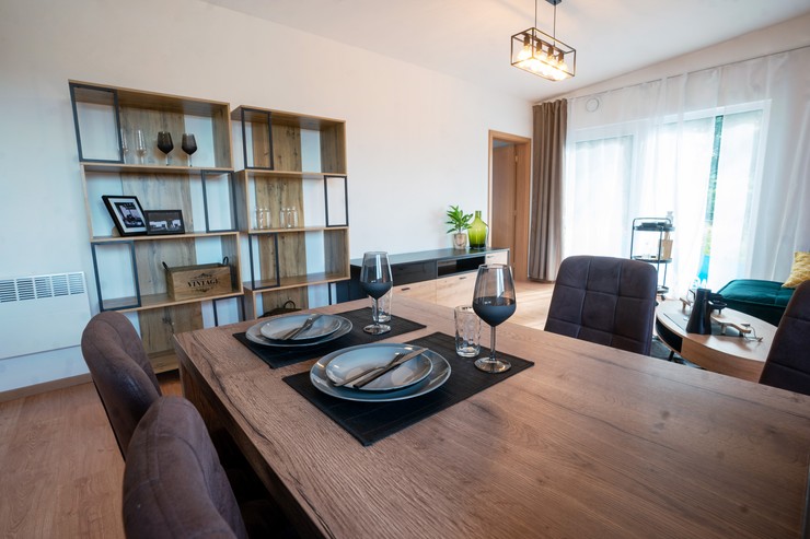 Dom snov na Medových Lúkach