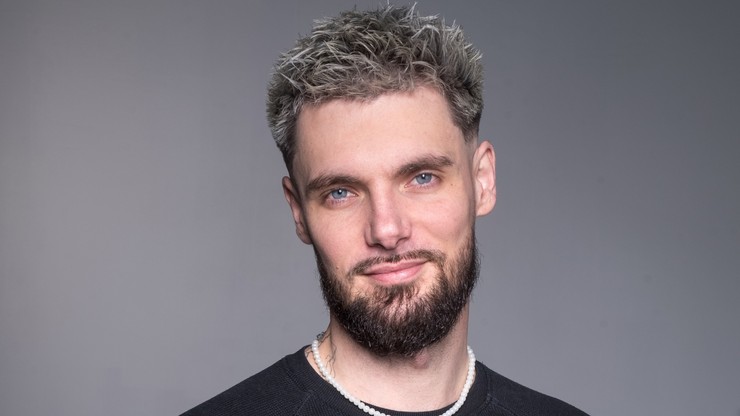 Mama, ožeň ma - Patrik