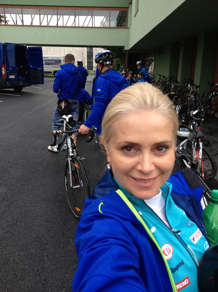 Vačková na cestách: Deň 2 1