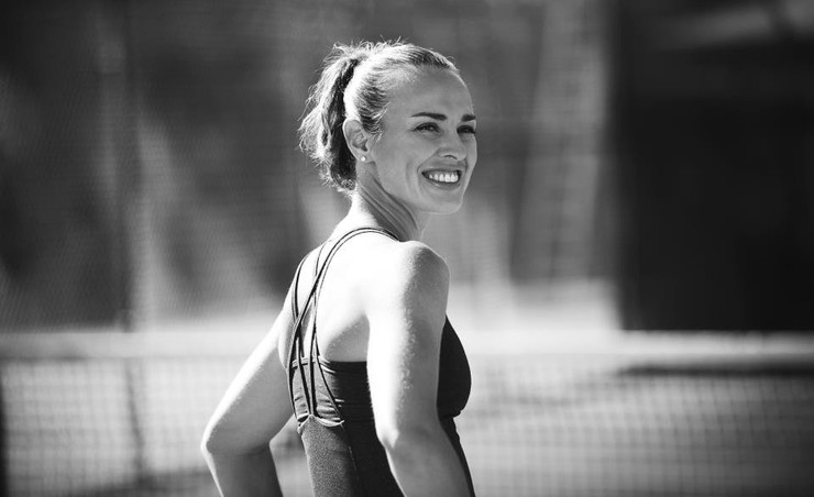 Martina Hingisová