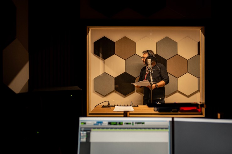 Mama, ožeň ma - Michal Hudák (6)