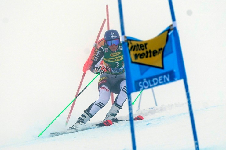 Vlhova Solden