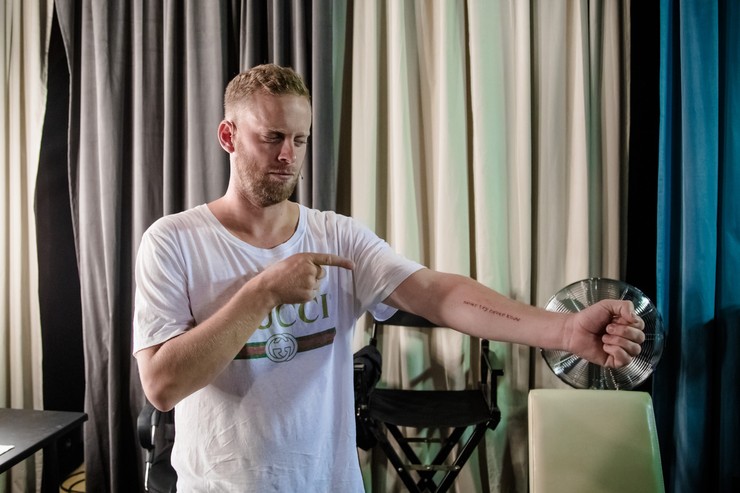 Jakub Prachař