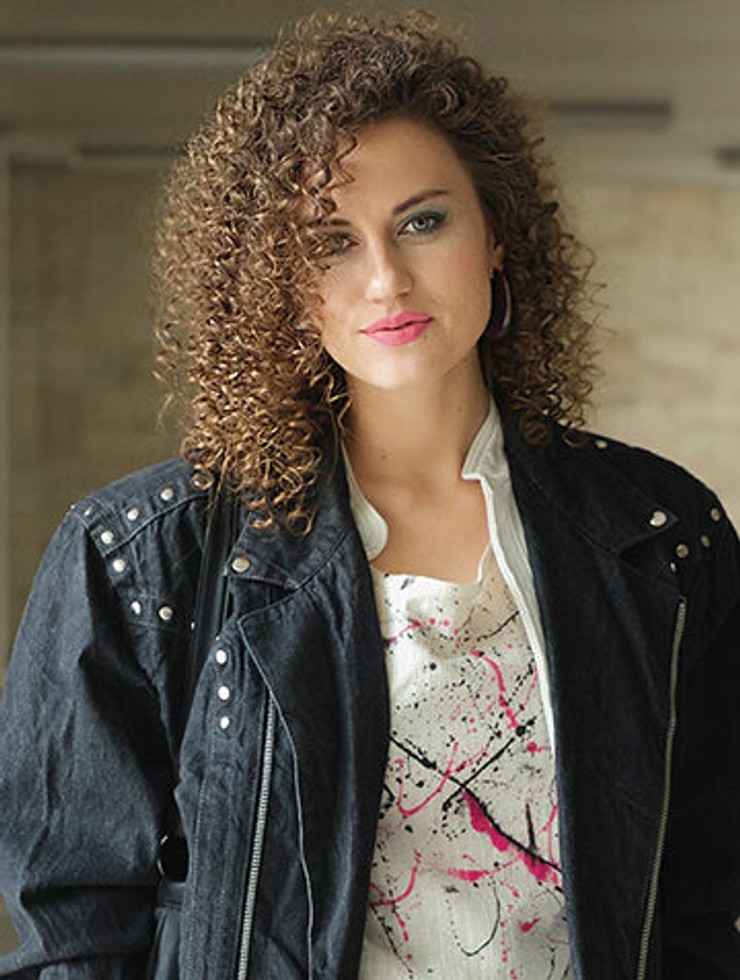 Natália Germáni