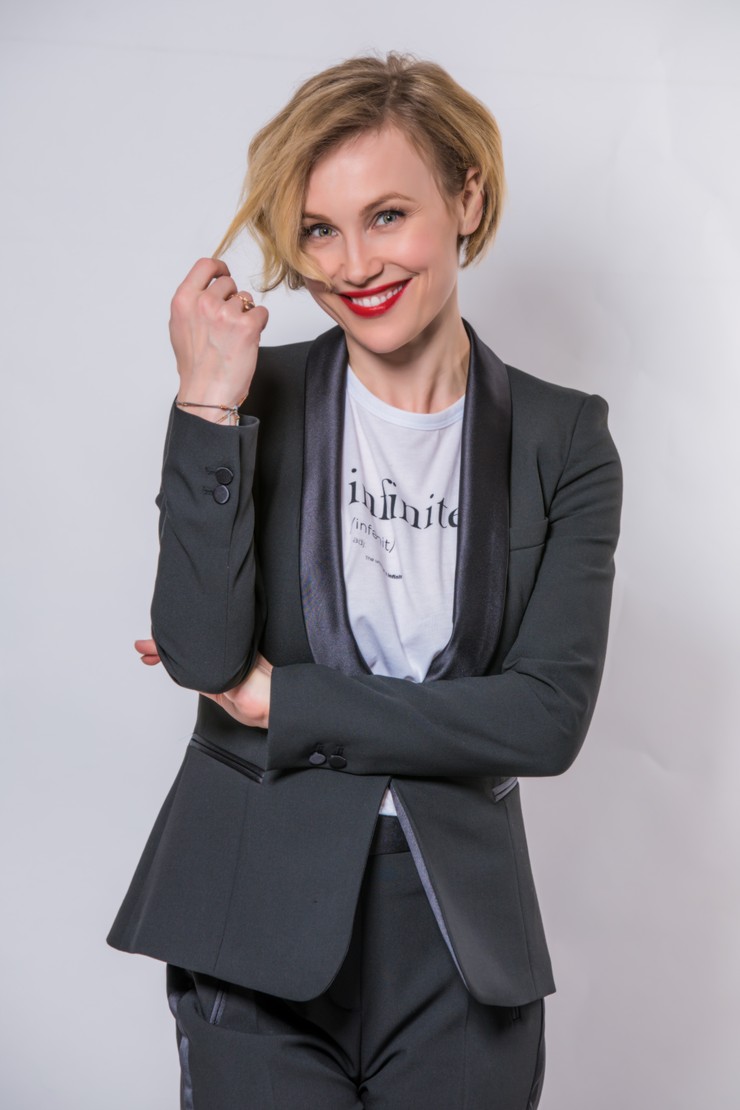 Vlastina Svátková
