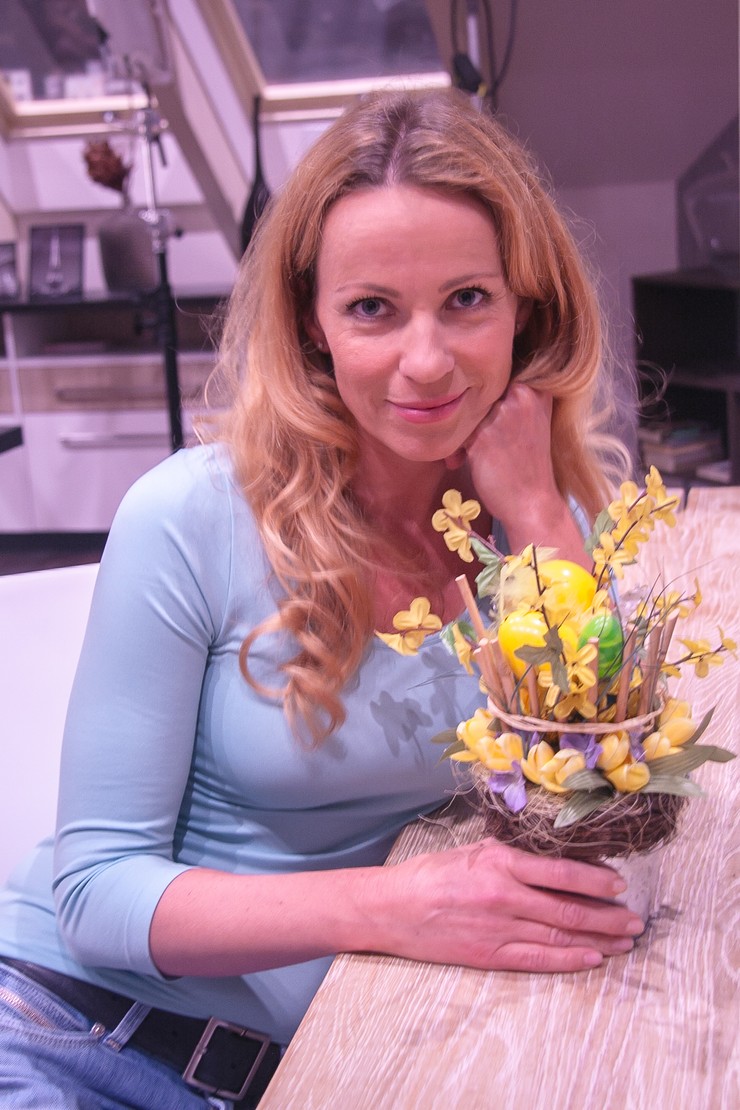 Švehlovci na Veľkú noc 5