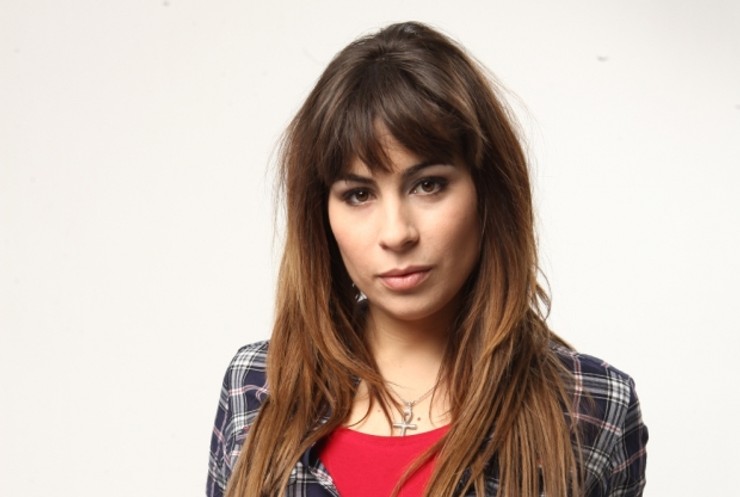 Herci v seriáli Deň za dňom