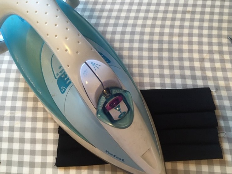 Rúška s logom TV JOJ