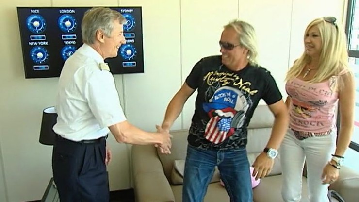 Geissenovci na dovolenke 5