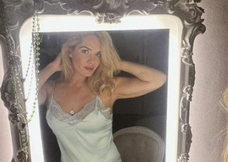 Taťána Kucharova