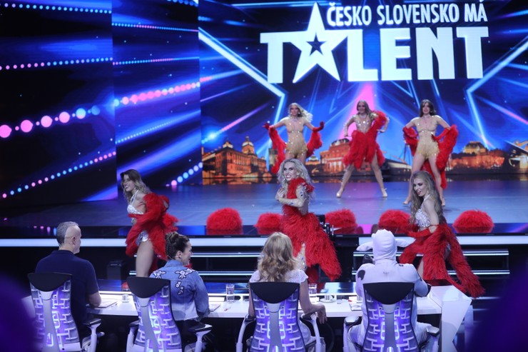 CSMT 2019 - Red Light Special