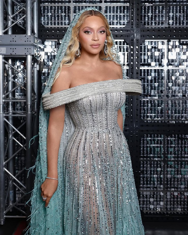 Mária Čírová - dvojníčka Beyoncé