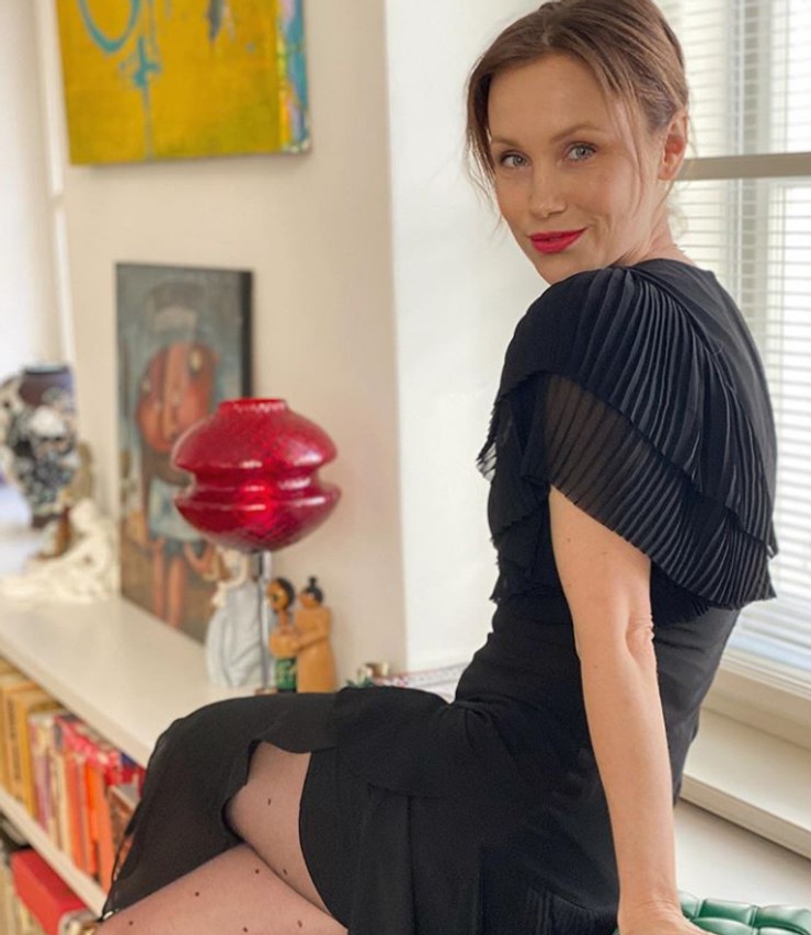 Vlastina Svátková