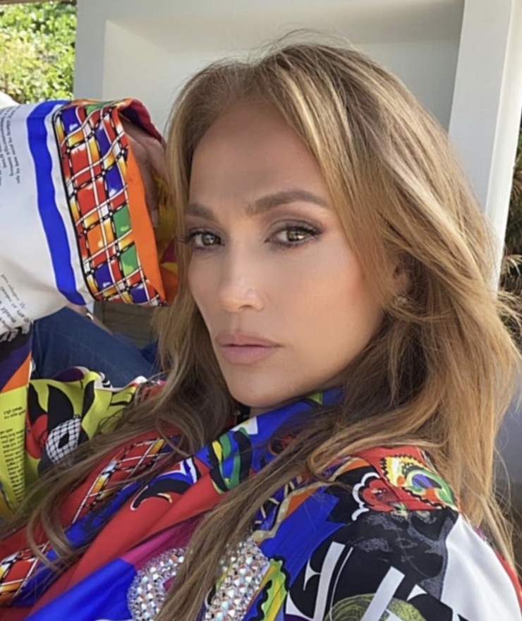 Jennifer Lopez