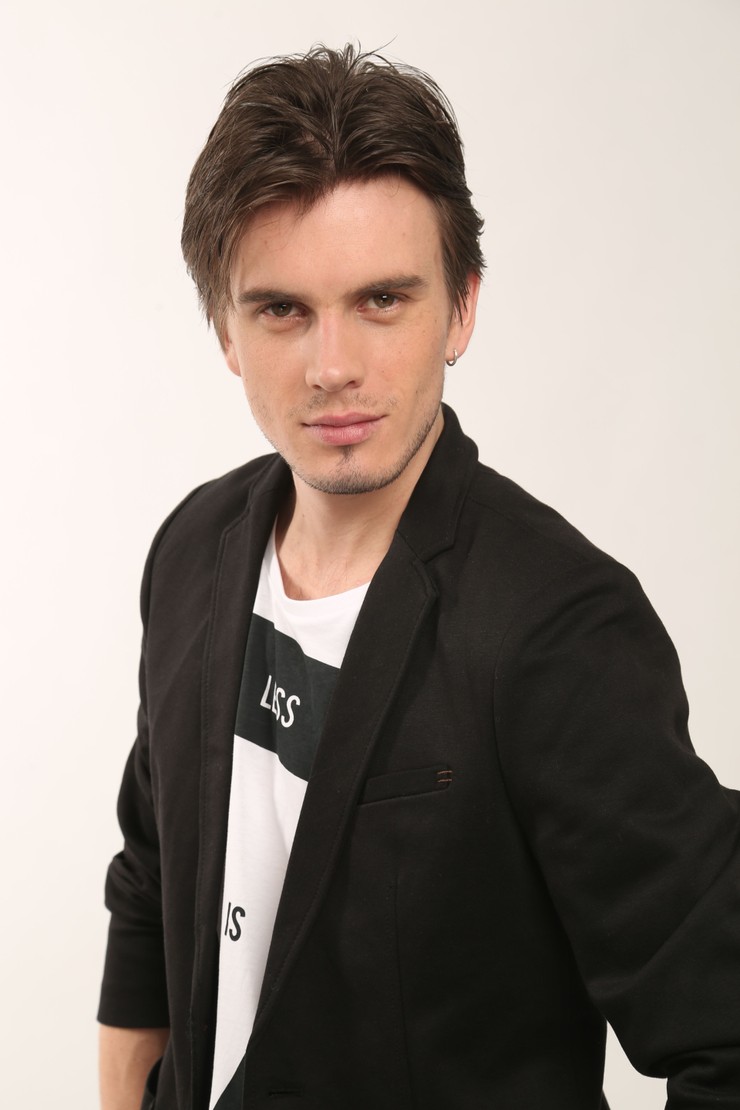 Daniel Žulčák