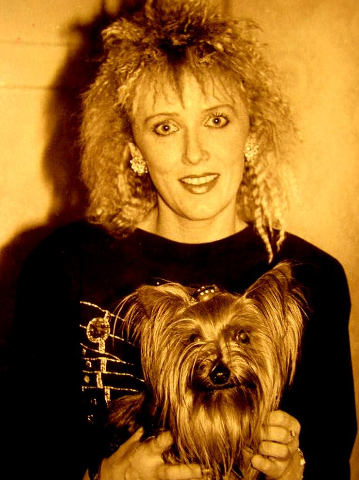 Marika Gombitová