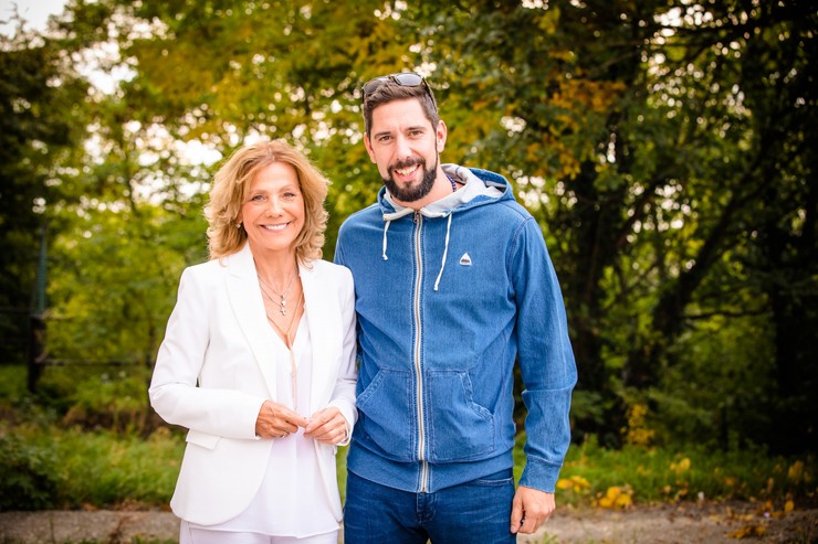 Inkognito - Lenka Filipová a Juraj "Šoko" Tabaček