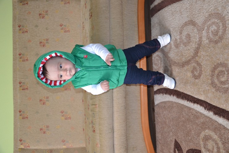 Dominika Beličková