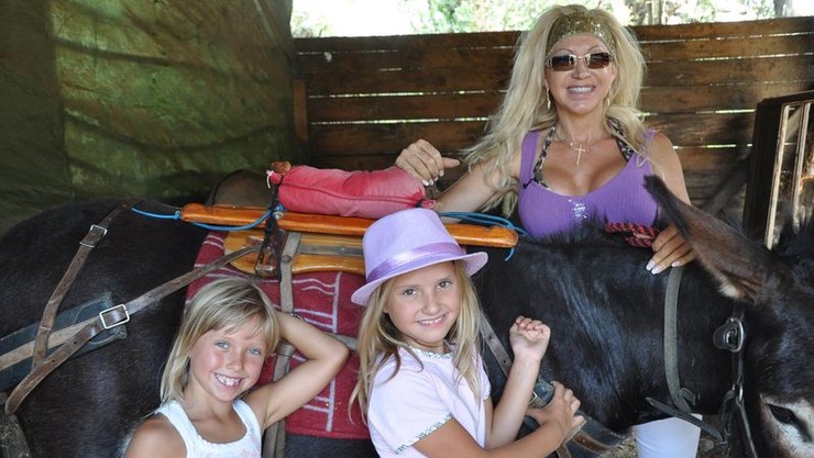 Geissenovci na cestách 3