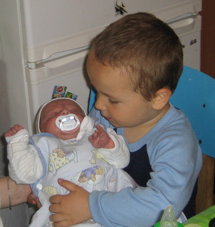 Jakub 5. a Daniel 7.